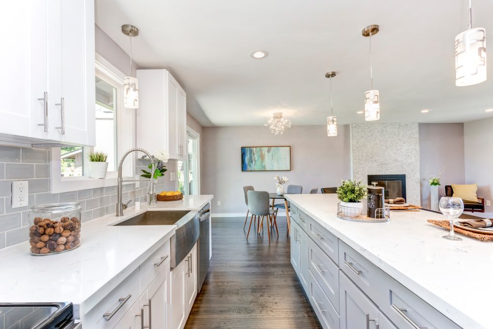 Upscale Kitchen Features That Can Boost A Home's Value